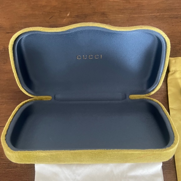 Gucci Sunglasses GG0495S - Picture 11 of 12